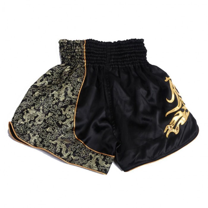 Muay Thai Short